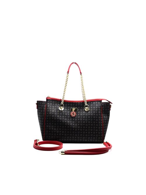 Borsa, donna, logata. POLLINI HERITAGE | TE8518PP0H Q1100B